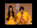 Sonny & Cher “It’s The Little Things” (Smothers Brothers Show) 1967 [HD 1080-Remastered TV Audio]