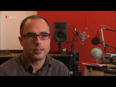 30 Jahre Chemiekatastrophe von Schweizerhalle - Lukas Holliger