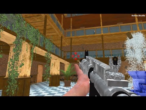 Second Warfare 3 Lite Video