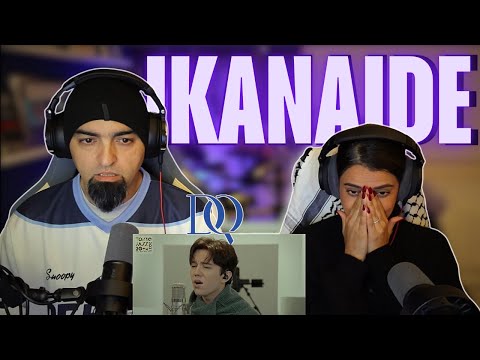 We Couldn’t Talk (For A Change)… Dimash’s Ikanaide Left Us Speechless