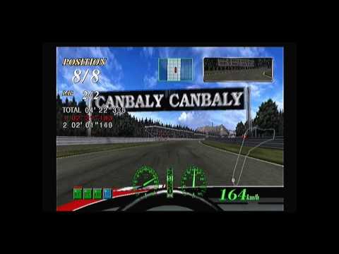 f355 challenge dreamcast iso