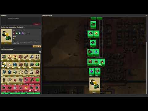 Factorio 1.0 with LD7, How to Make an Express Belt Factory (EP12)