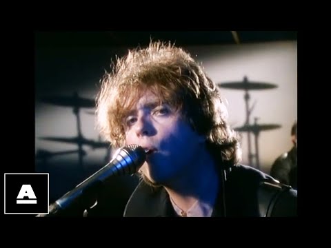 The Icicle Works - Evangeline HD