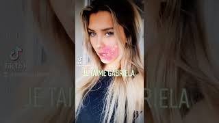 je t'aime  mv