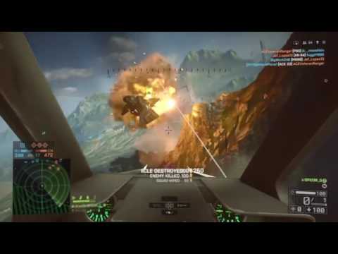 Battlefield 4: Highlights IV