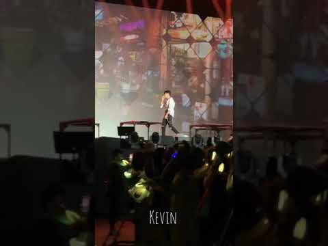 190623 SUPER JUNIOR-D&E CONCERT IN TAIPEI_THE【D&E】Lost