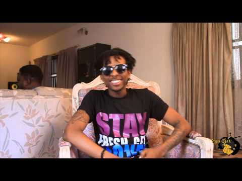 EGO FIX TV (BEHIND THE MUSIC) - LERIQ