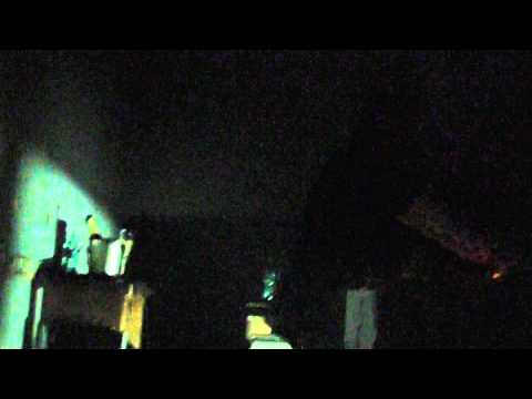 DJ Hell @ Club Space Bucharest Grand Opening 01.10.2010 (HD) (1)