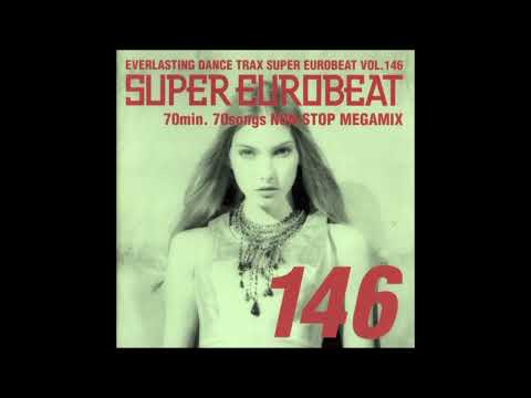 Super Eurobeat Remix #146