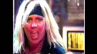 Vince Neil - Sister Of Pain (The Edited, Uncensored version)