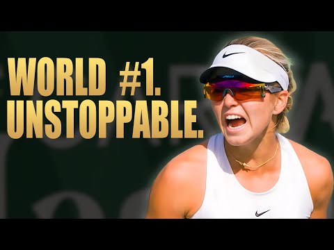 The GOAT of Pickleball: Anna Leigh Waters | Best of ALW Vol. 1