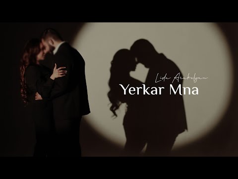 Lida Arakelyan - Yerkar Mna (Official Music Video)