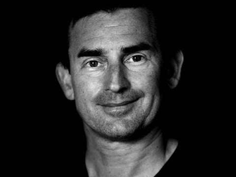 Rethinking The Sales Process with Justin Roff-Marsh - YouTube