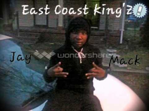 JayMack -Traumatized (Real Recognize Real)