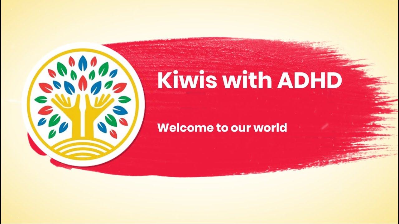 ADHD - Just Different