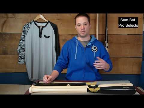 What is a SAM BAT Pro Select?