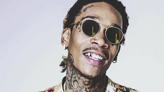 Wiz Khalifa- Captain ft. Smokepurpp (Remix) [HD Audio]
