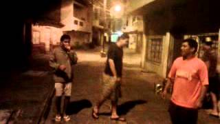 salsa de corroncho - pp lucho