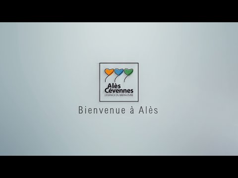 Bienvenue à Alès, capitale des Cévennes ! [2025]