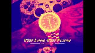 Soulja Boy - Pour It Up (Chopped & Screwed By: DJ Too Real)