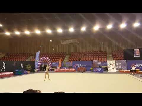 Elite Espoir 2018