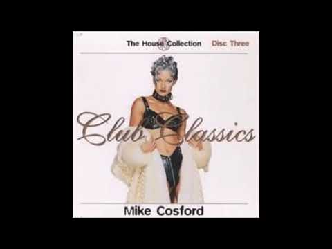 Fantazia Club Classics vol 1  Mike Cosford 1996