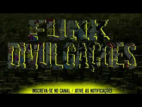 MC PLK e MC Neguin da BRC - SAI PRA LÁ POUSADO   (DJ Russo )