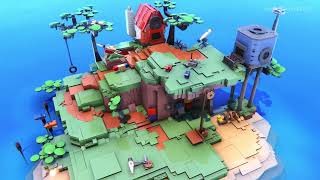 Trailer Thumbnail