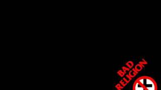 Bad Religion - &quot;Frosty The Snowman&quot; (Live)