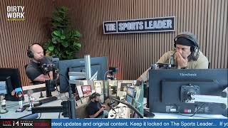 DEVERS HAS THE FLOOR: Giants star steps up when it matter | 8/25/26