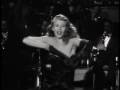 Put The Blame On Mame,Rita Hayworth 