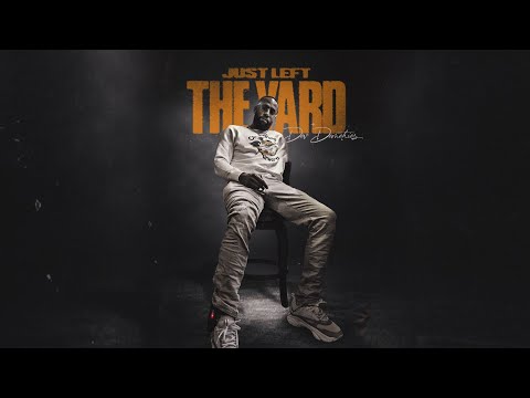 Dev Demetries - "Just Left The Yard" (Official video)