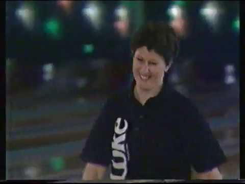 1993 Coca Cola Classic Teams Event Match 3 - New Zealand v NSW