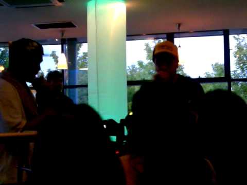 Raxstar & RKZ Keep it UnderCover