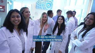BayCare Graduate Medical Education Orientation 2026
