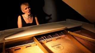 Merike Susi "Liblikas ja vari" acoustic version