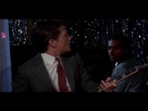 Marvin Berry - Earth angel