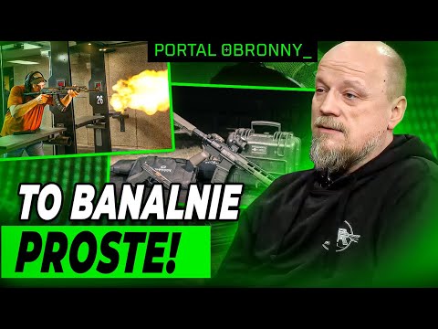 POZWOLENIE NA BROŃ ŁATWIEJSZE NIŻ PRAWO JAZDY?