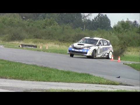 Wrocławska Liga Time Attack 2014 - IX Runda Action by RRV