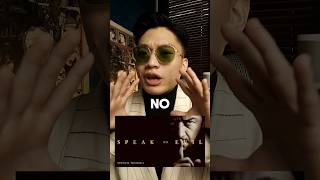 Download lagu AUTO SENAM JANTUNG NONTON FILM INI, DEG'AN MAMPUS‼️ 'SPEAK NO EVIL' (2024) mp3