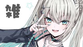 【 雑談 】寝る前に失礼して７【 Rei7 / にじさんじ 】