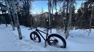 Old Ski Run Trail - Meyer Ranch - Conifer - Colorado