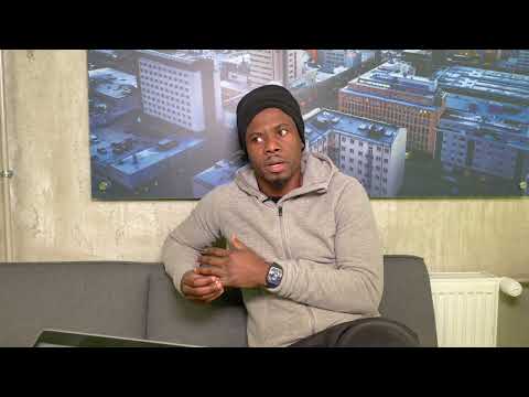 Kaikkien aikojen Steven Morrissey jatkaa Vepsussa!