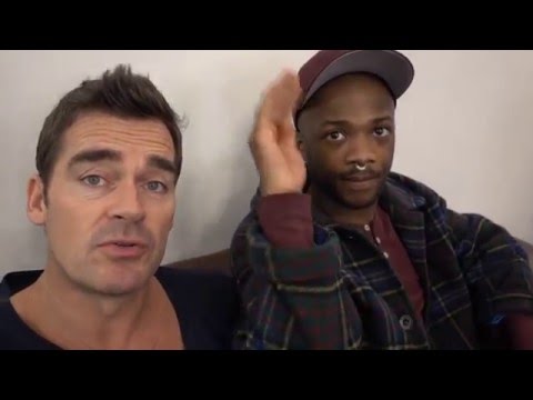 Jeroen van der Boom - Je Leeft Vandaag (Vlip 3)