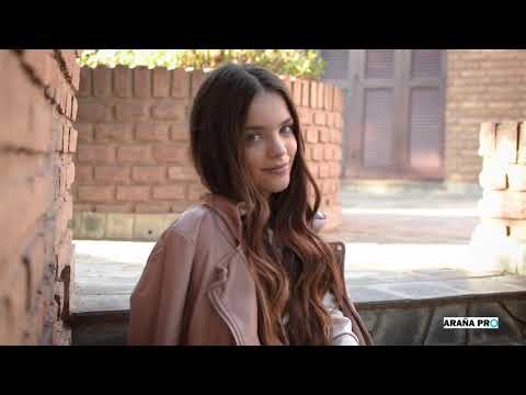 Mica Clip Sesión de Fotos