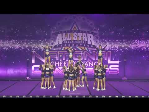 OXYGEN MI6 - SENIOR COED 6