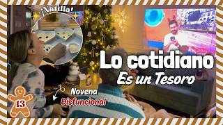 🎄❤️🏠13—Así Suena Mi casa... y Mi vida 😊
