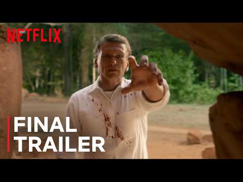 STRANGER THINGS SEASON 5 FINAL TRAILER (2025) | The Rightside Up | Netflix