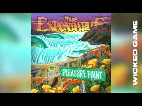 The Expendables - Wicked Game (Official Audio)