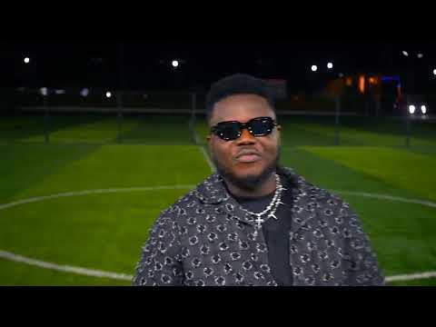 Teddyride Wleesayma ft CIC